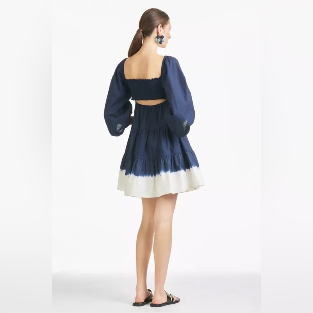 Sachin & Babi Kyle Dress - Midnight NWT X Small